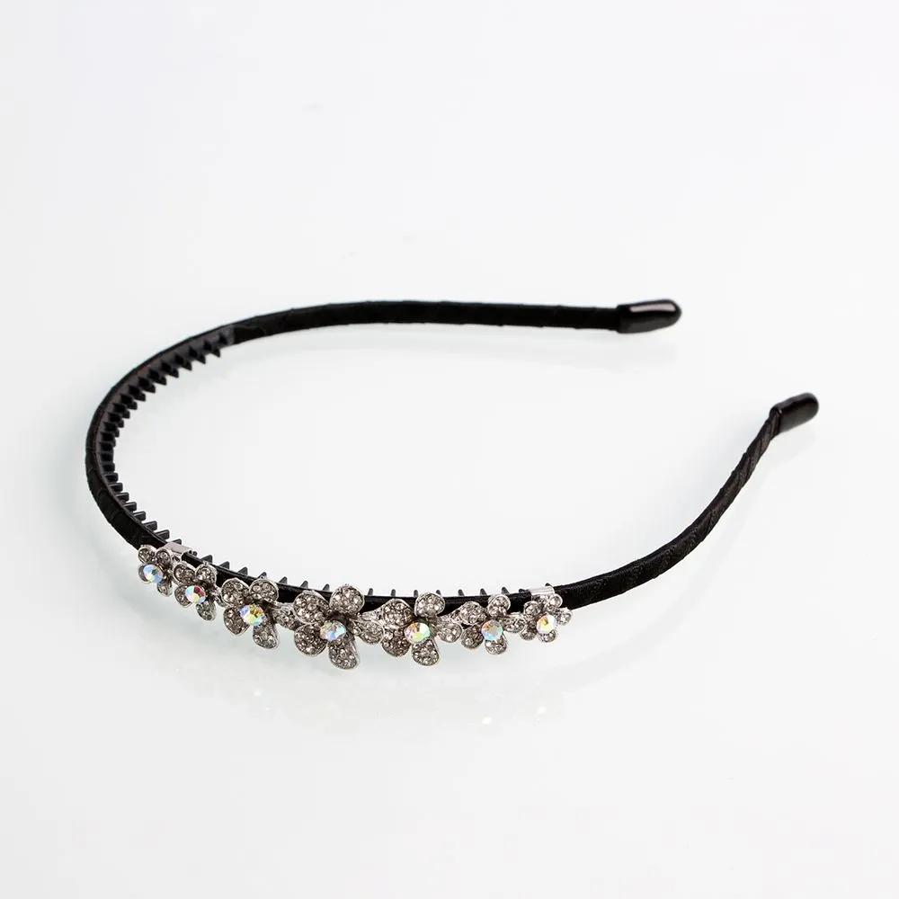 Point headband, thin headband, Mybin hairband, Flori