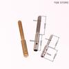 5PCS Metal Connecting M2 / M3 Rod / Push Rob Connecion Parts Fixed-wing Aircraft DIY Accessories