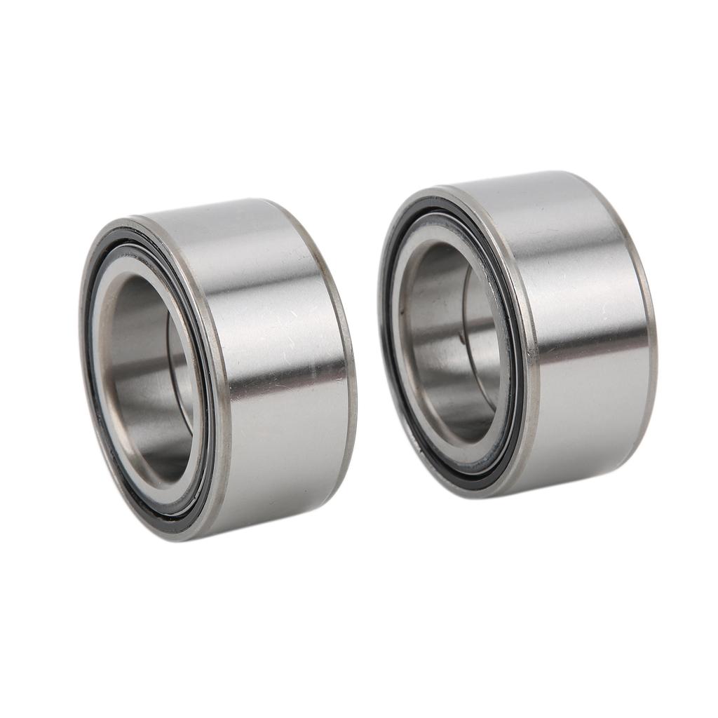 2pcs Front Wheel Bearings Set 3514627 Replacement for Polaris Ranger RZR 800 2010‑2014