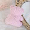 Peluche de Oso Animal Oso Pequeño Llavero Animales de Peluche Colgante de Bolso de Oso Niños y Niñas