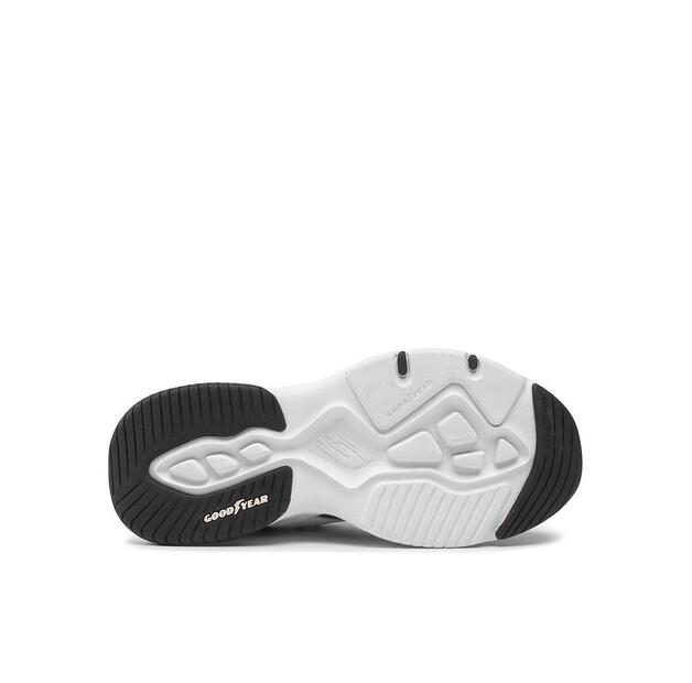 Skechers кроссовки Fresh Diva 149492/BKW белый