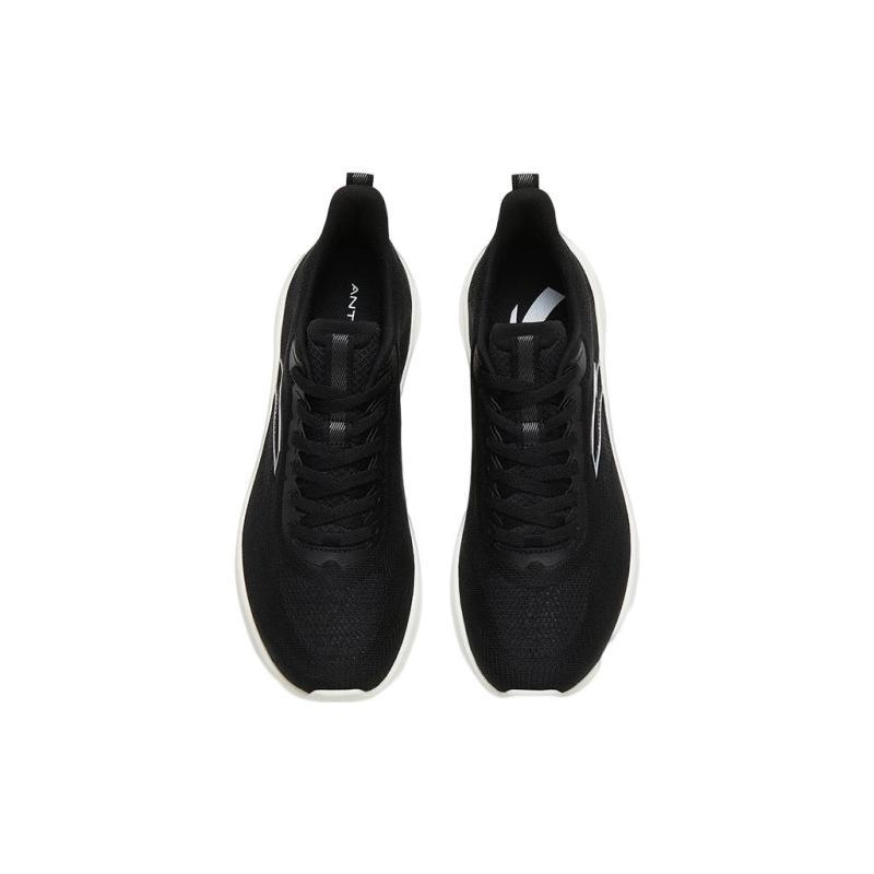 Anta Running Collection Textile, EVA Slip Resistant, Abrasion Resistant, Breathable Low top Casual Running Shoes Men's Sneakers 112325576-2