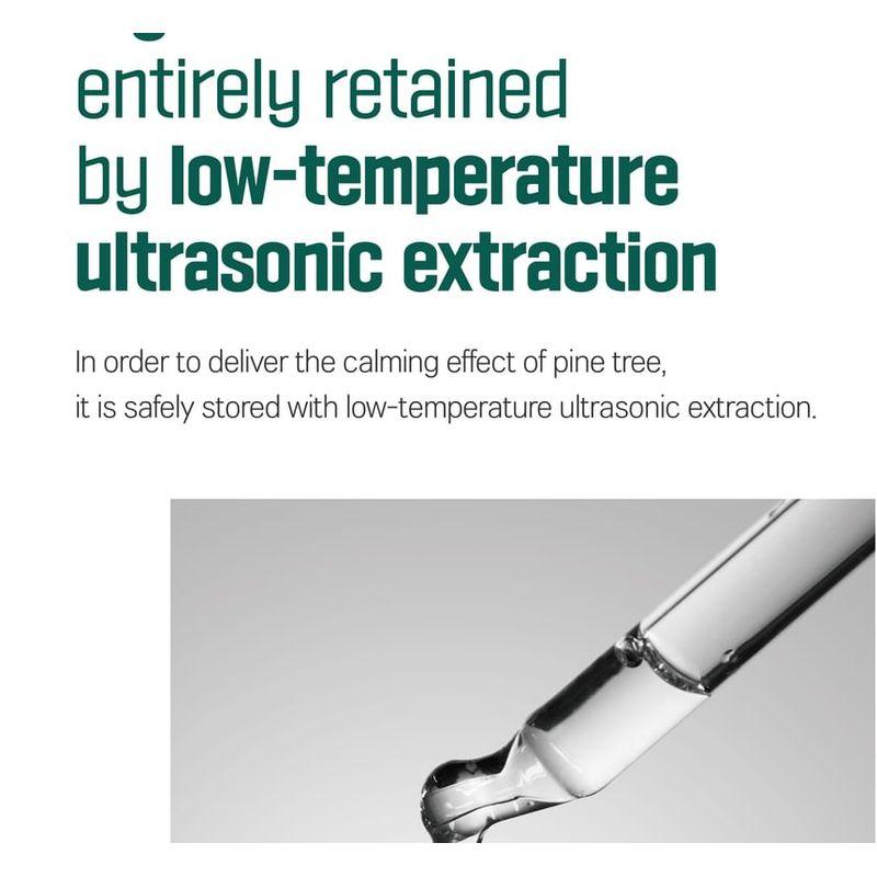 ROUND LAB Pine Calming Cica Cleanser