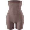Women High Waist Tummy Control Shapewear Shorts Seamless Butt Lifting Body Shaper Panties