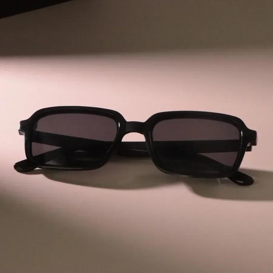 Cat Eye Sunglasses Women Vintage Square Sun Glasses Female Luxury Brand New Classic Retro Oculos