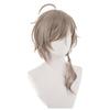 Kanae Cosplay Costume Perfect for School and Festivals Wig, Prop, Heat-Resistant Wig, Unisex, Accessory, Parties, Events, Christmas, Halloween,