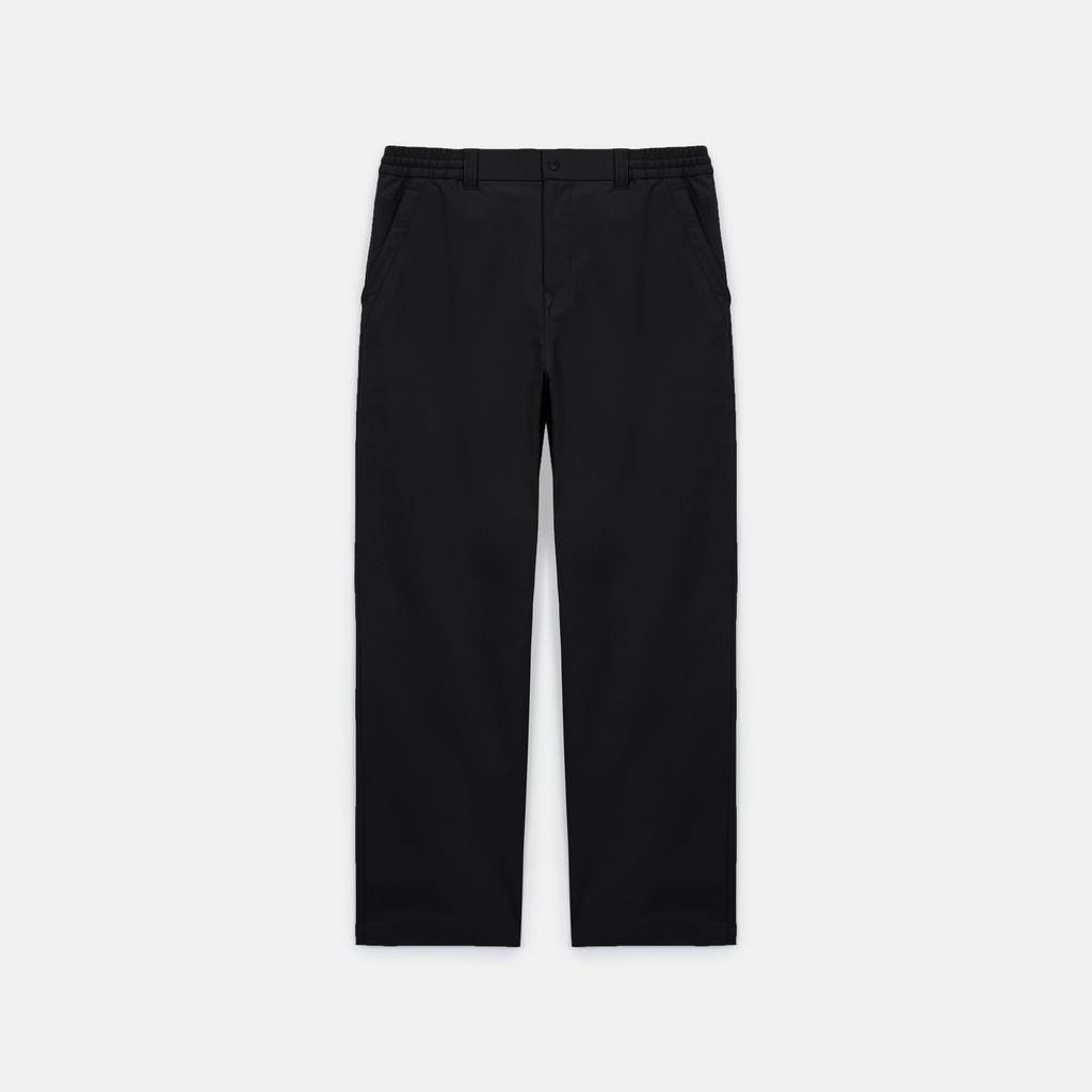 Nepa 7K11661 Men'S Mellow Straight Pants