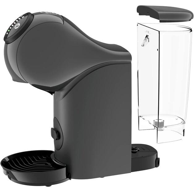 Capsule Coffee Machine Krups KP243B Nescafe Dolce Gusto Genio S