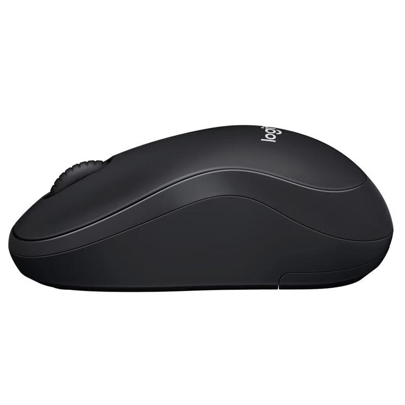 Logitech B220 Wireless Mouse