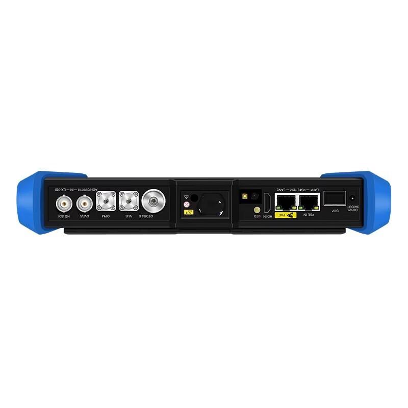 WANGLU MT-8810 Fiber Optic Engineering Tester