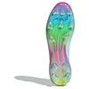 adidas Adizero F50 Elite Mid FG Stellar Icon Pack Women Sneakers Blue Almost-Blue Semi-Lucid-Blue IH0115