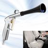 Dry Cleaning Car Wash Gun 0.4Mpa-10Mpa JP Type High Pressure Interior Detailing Cleaning Tool Auto Accessories Dust Blowing Tornador Air Blow