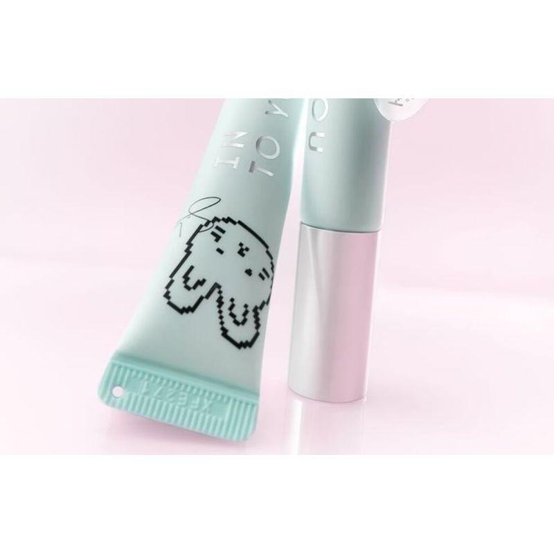 INTO YOU - Complete Rise in Temperature Bare Tint Lippenbalsam - BT10 (Premium Edition)