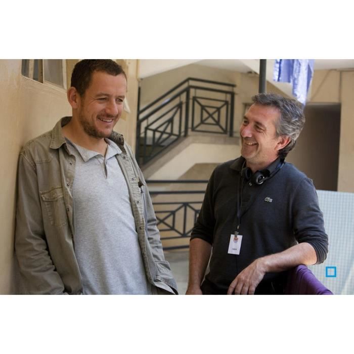 Blu-ray un plan parfait