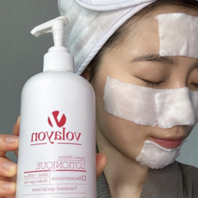 [VOLAYON] Lotionique 500ml