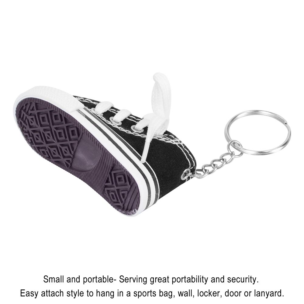 Electric Scooter Tripod Cover for Xiaomi M365 Pro 1s Mi3 Max G30 F20 F30 Side Shoe Shape Foot Support Decor Mini Shoes Key Chain