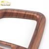 17-21 CRV Front Air Vent Decoration Frame & Center Console Air Outlet Trim Accessories