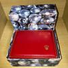 Used Rolex Rare Genuine Vintage Case and Pearl Pattern Outer Box
