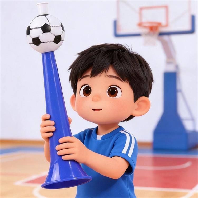 10Pcs Handheld Plastic Stadium Noise Makers In Mixed Color Cheering Crowd Props Ideal For Sports Fan And Parties Goers