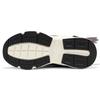 Skechers Cny Series New Year Slip-Ins Comfortable Versatile Trendy Color Block Lightweight Shock Absorbing Low Top Kids Running Shoes 407120L-BKRD