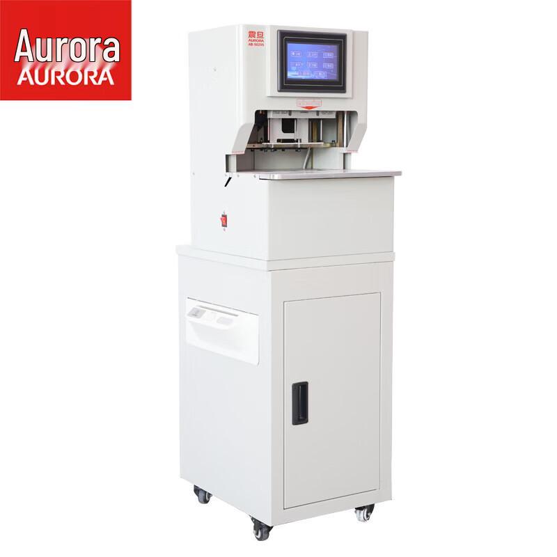 Aurora AB-5029S Automatic Binding Machine