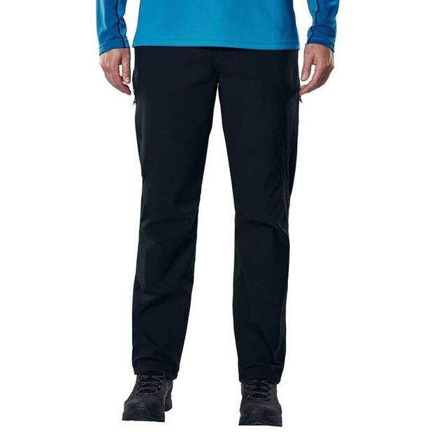 Брюки Berghaus Ortler Hose черный