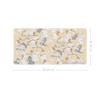 Gourmandise Tom and Jerry Desk Beige Mat, TMJ-241BE