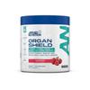 Agewell 40+ Organ Shield, Raspberry - 300 Grams