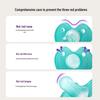 Philips Newborn Anti-Colic Silicone Pacifier