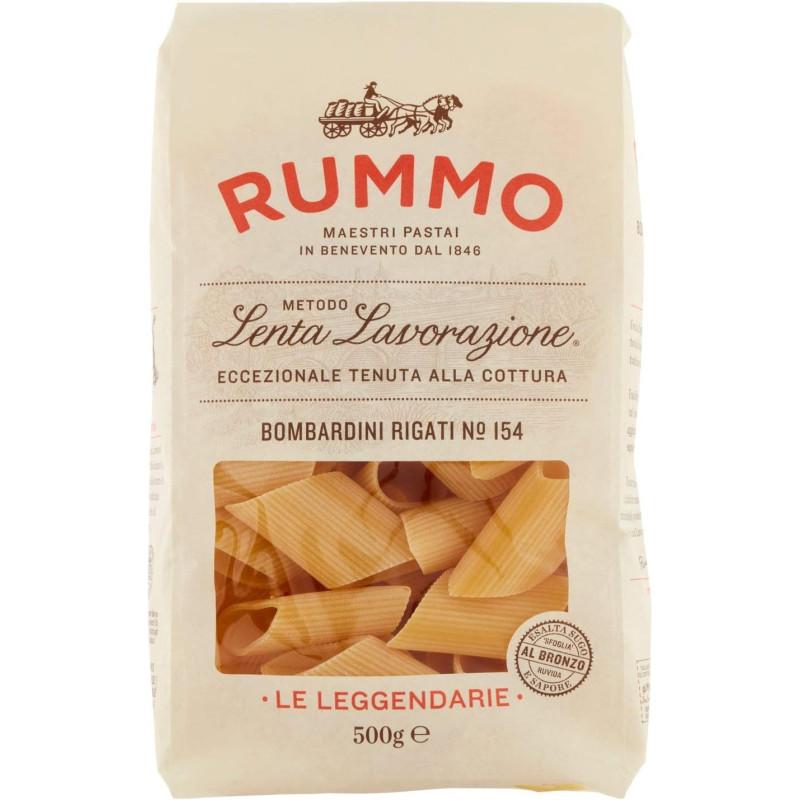 Fettuccine egg pasta n. 303 all'uovo 500g - De Cecco
