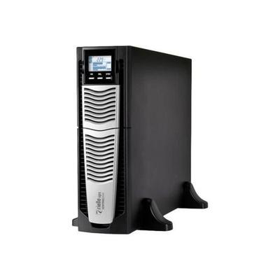 Inverter - Riello - Sentinel Dual SDU 6000 - 6000 VA - 220-240 V - Single-phase - Rackable