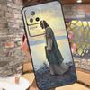 Divine Mercy Jesus Case For Xiaomi 15 Ultra 13 14 11T 12T 13T 14T Pro POCO X7 X3 X5 X6 Pro M6 F5 F6 Pro Cover