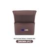 Car Seat Back Storage Hanging Bag Water Cup Phone Container Box For Lada Vesta Niva Samara Kalina Largus Priora Xray Granta PP19