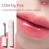 INTO YOU - Water Coating Lip Tint - 6 Colors
