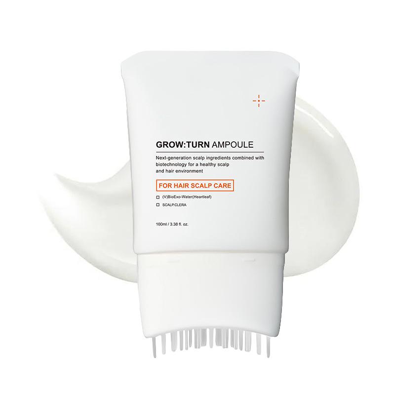 Hair Growth Serum: Strengthens, Repairs, Nourishes, and Boosts Growth