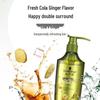 Schwarzkopf Ginger Essence Oil Control Shampoo