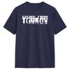 Vintage T Shirt Beach Escape From Tarkov Novelty T Shirts  Cotton Tshirt for Adult Y2K Classic Short Sleeve Tees