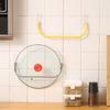 Waterproof Shoe Holder for Showers and Balconies Easy Installation Plastic Shelf Prevents Molds and Slipper Storage