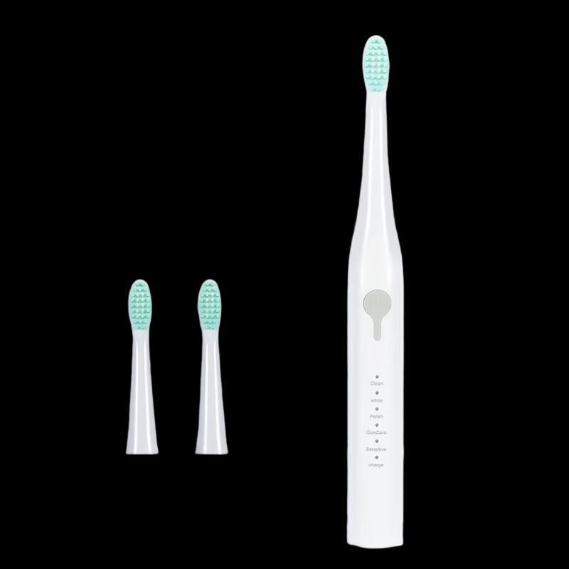 

Shangheng SHZH-KQ001 Sonic Electric Toothbrush