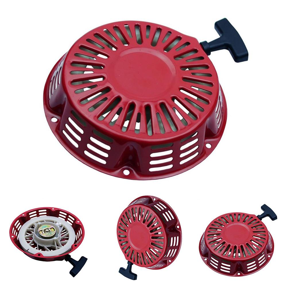 Recoil Pull Start Starter For Honda GX340 11HP GX390 13HP Lawn Mower Generator 28400-ZE3-W01 31-060
