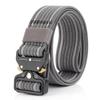 Quick Release Nylon Tactical Belt