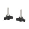 black (2-pack)