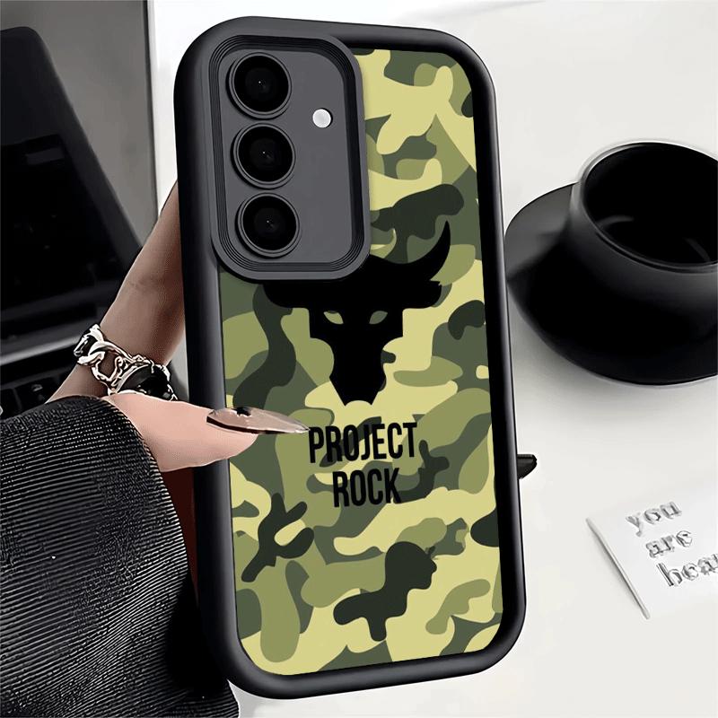 

Phone Case for Samsung Galaxy A17 A16 A15 A14 A13 The Rock Dwayne Johnson A56 A36 A26 A55 A35 A25 A54 A34 A24 A53 A33 A23 A07 A0 Samsung A14