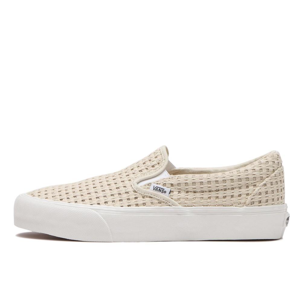 

Слипоны VANS VR3 VN0007NCNTR WEAVE NATURAL