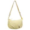 Lehká vícevrstvá crossbody taška na rameno, taška do práce, sportovní crossbody taška na jedno rameno