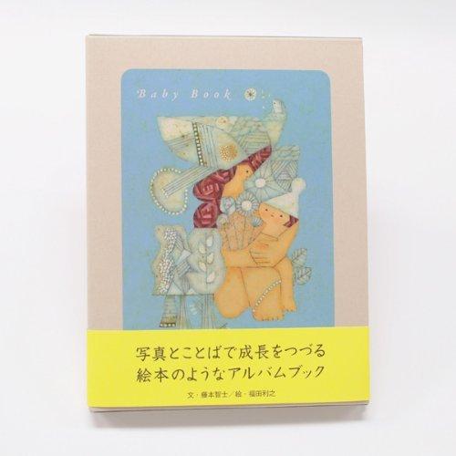 

Альбом KOKUYO Baby Book Baby Book KE-WC30