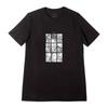 Attack On Titan Black Remembrance TShirt 12 Black Japan New