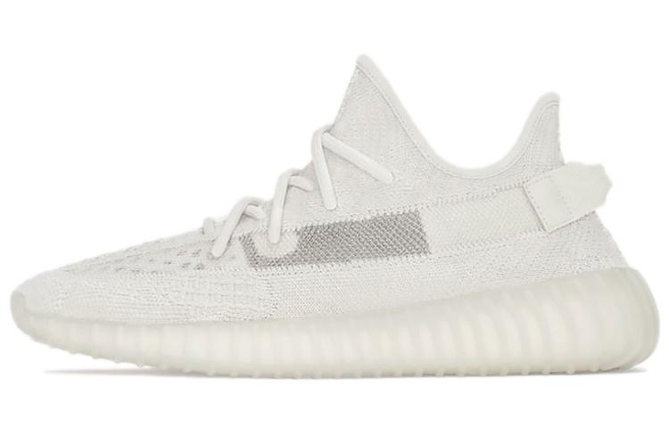

Adidas Yeezy Boost 350 V2 Bone Men s HQ6316 36