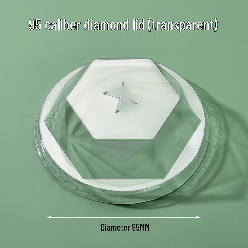 WS Disposable Drink Cups and Lids