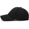 Men and Women Summer Baseball Cap Quick Drying Hats Unisex Breathable Sport Pure Color Snapback Hat Bone Baseball Hat